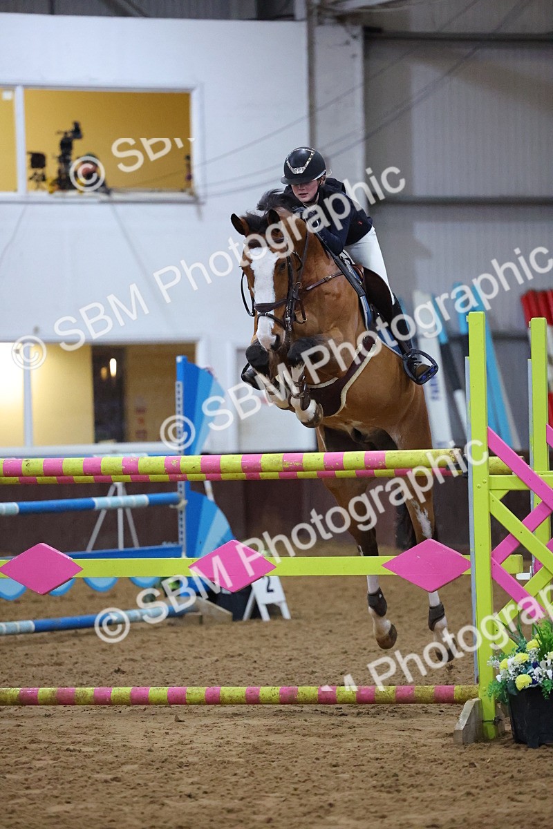 SBM_003855 - Class 19 - National 1.30m Open