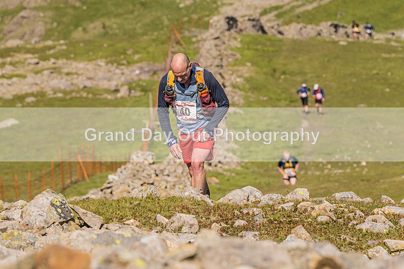 Ennerdale-867 - Ennerdale Horseshoe Fell Race Saturday 8th June 2024