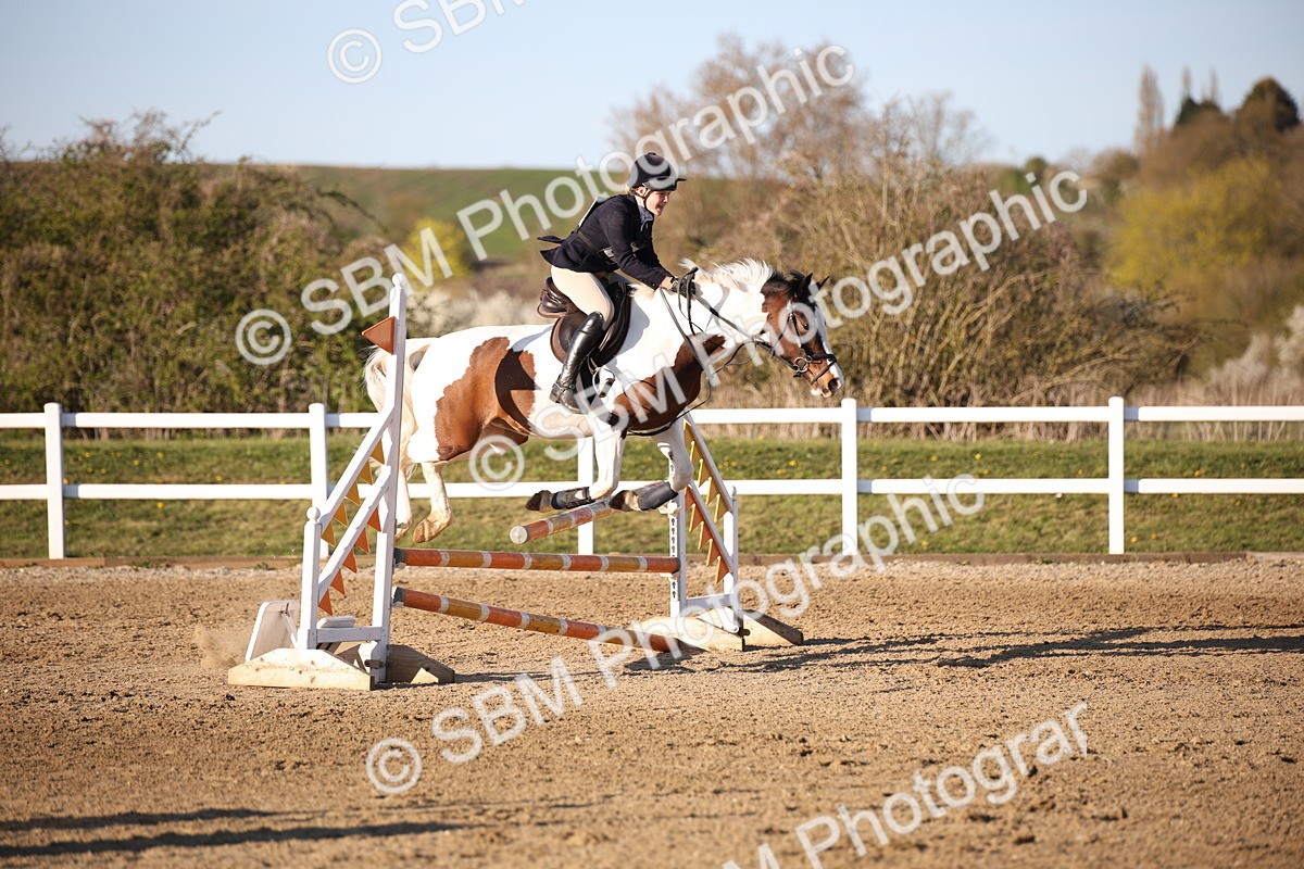 5K7A0573 - Class 6 - 90cm