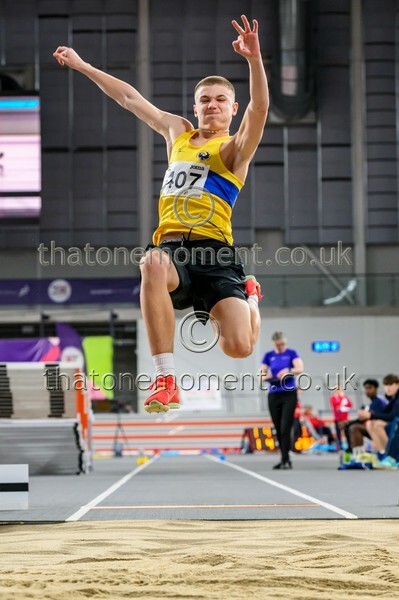 IndOP26-916021 - Field set TWO