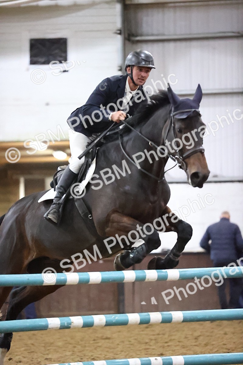 SBM_003795 - Class 12 - Senior Foxhunter 1.20m