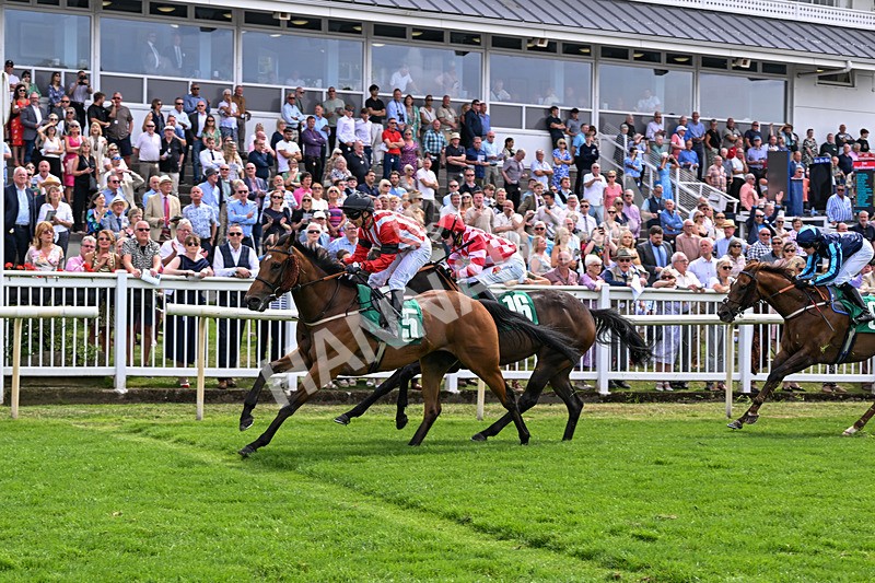 010726-Race 4-Barmyblade-8298 - Race 4 14.40pm Army Benevolent Fund Handicap