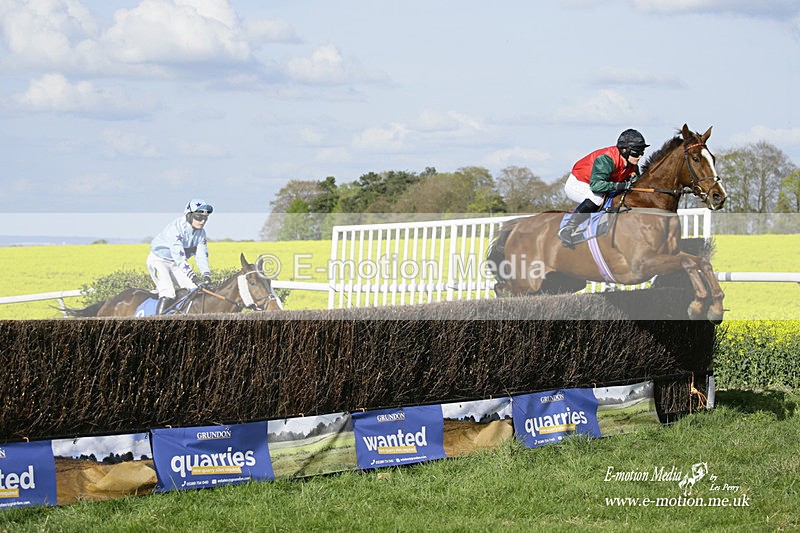 PtP 180422 388 - Old Berkshire PtP Lockinge 18/04/22