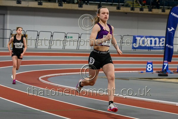 Age26SAT-915720 - Track Female Set Two