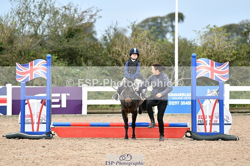 241013B-102543-00369 - Cls 2c 40cm Lead Rein