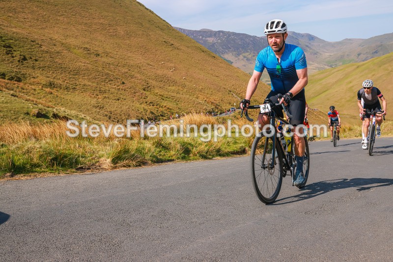 103400-2 - Newlands Pass 10.00-11.00