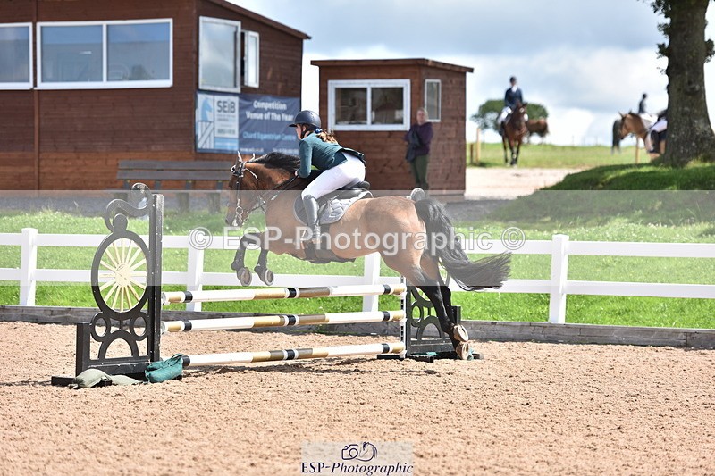 230806A-122516-01789 - Cls 19 Pony British Novice & 80cm Open