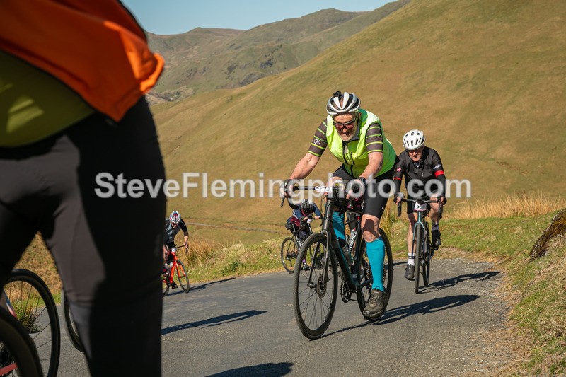 101156-2 - Newlands Pass 10.00 - 11.00