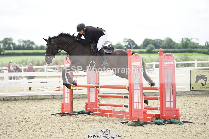 230728A-135046-02216 - Cls 10 95cm Amateur Quali