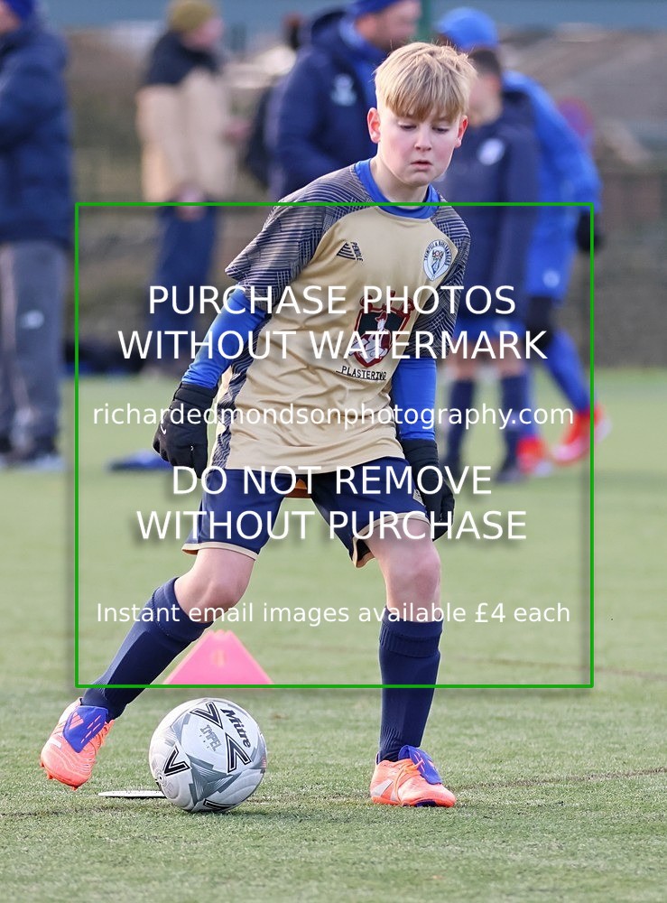 533A0668 - Trimpell & Bare Rangers