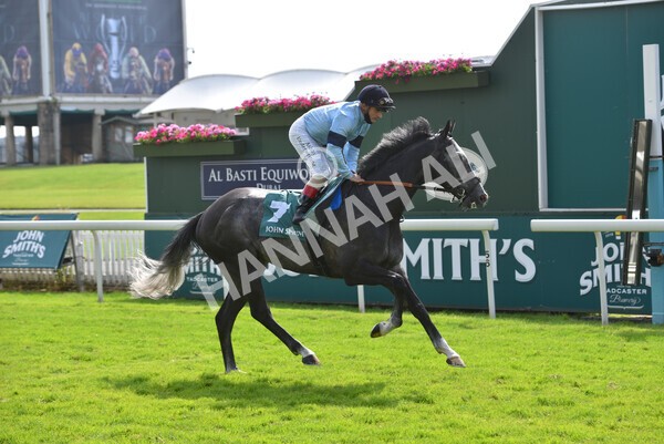 yr10072021r5-24 - Race 5: 4.05pm John Smith's Cup