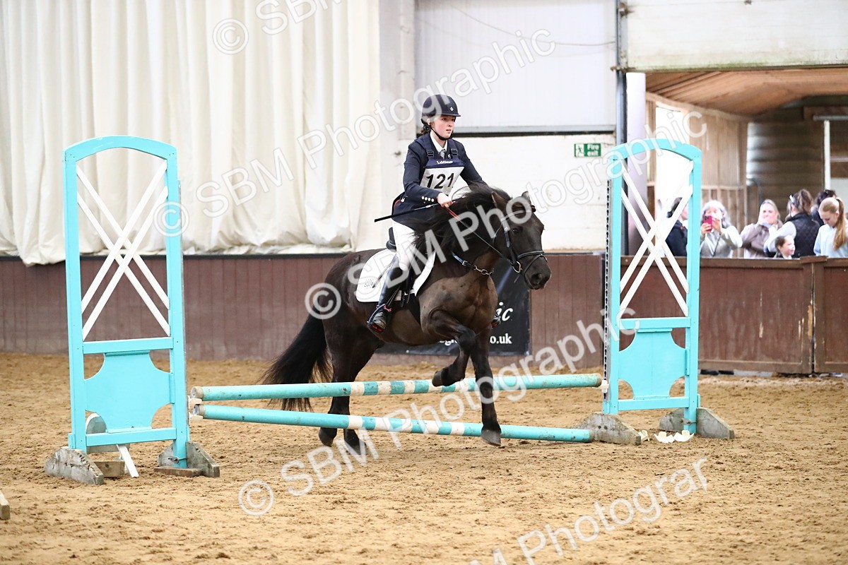 SBM_001144 - Class 3 - 50cm