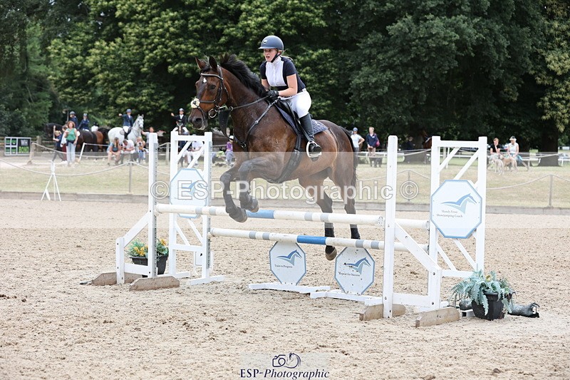 250705A-153329-15838 - Cls 36 Snr Discovery and 1m Open