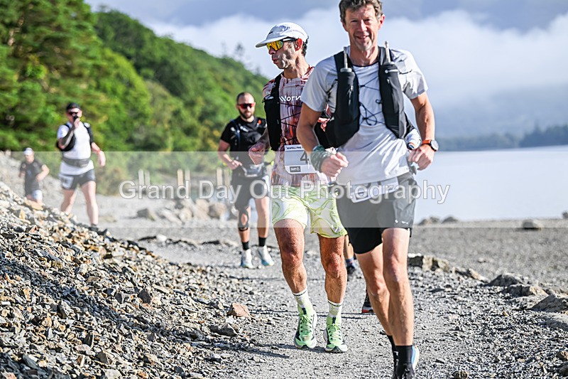 Scafell Pike -118 - Fellside Events Scafell Pike Trail Marathon Sunday 23rd August 2026
