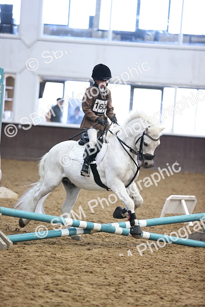 SBM_000269 - Class 2 - The Rug Lady 40cm Area 12 Championship Qualifier