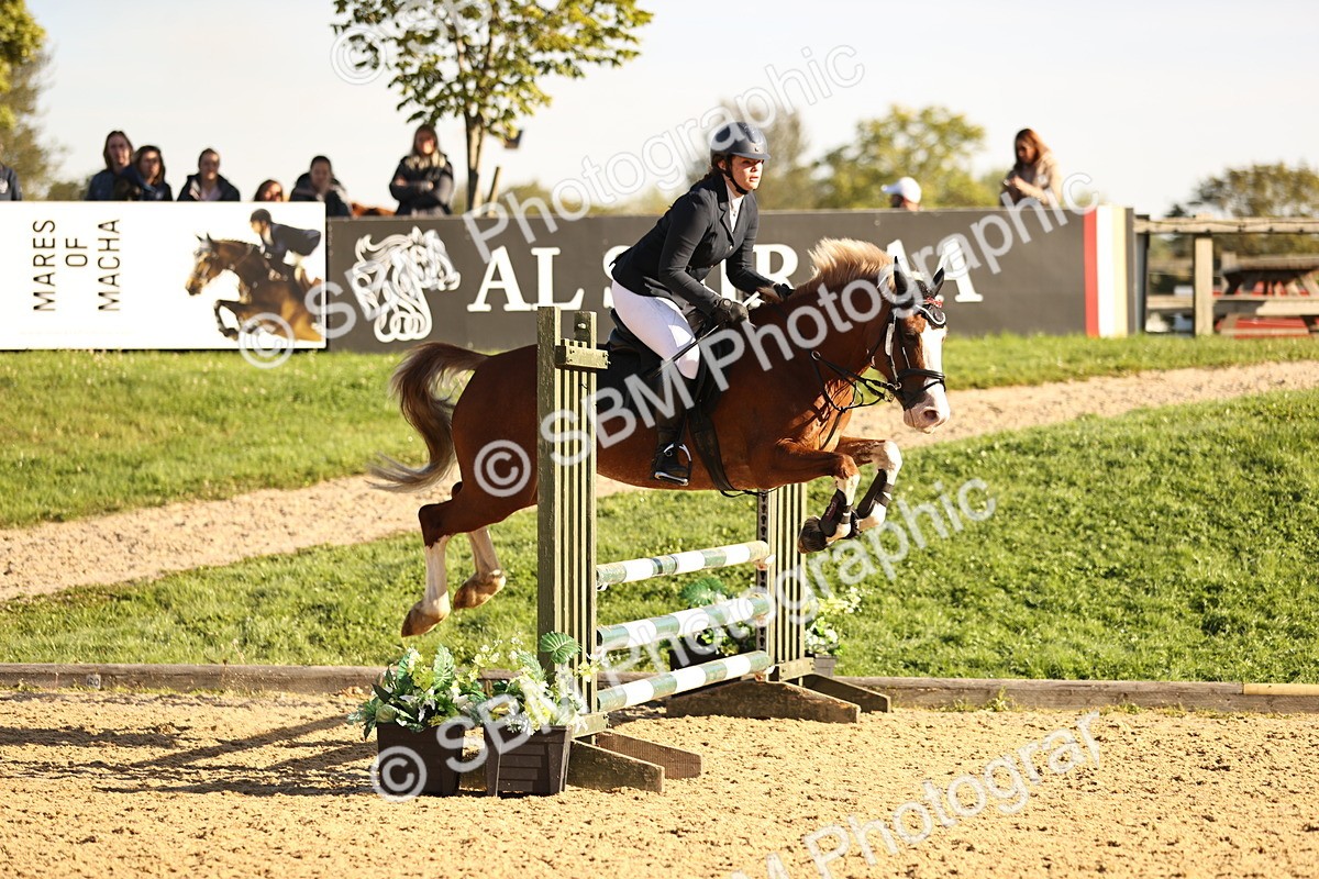 SBM_34747 - J38 - Senior 80cm Championship