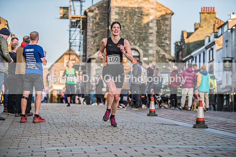 RTH-1033 - Keswick Round The Houses Road Race, Wednesday 26th April 2023