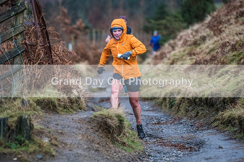 Loopy Latrigg-423 - Kong Loopy Latrigg Fell Race Saturday 21st December 2024