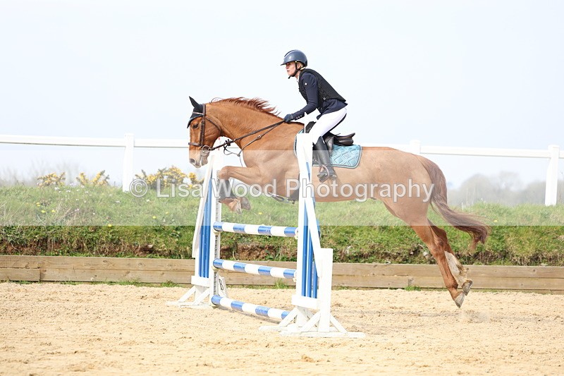 3E7A7004 - Class 5: Senior 95cm