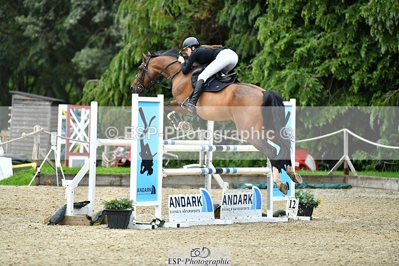 230715-180012-34683 - Cls 91 Foxhunter & 1.20m Open