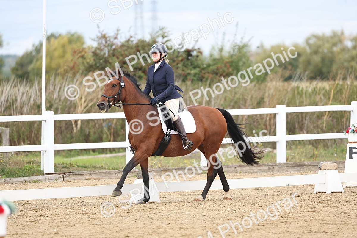 SBM_002578 - Class 7 - Novice 2 Warm Up