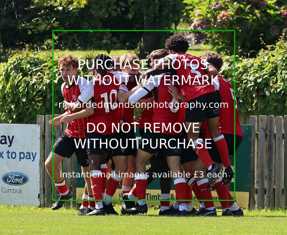 IMG_2017 - Morecambe Under 18s vs Lincoln City Under 18's (31/8/24)