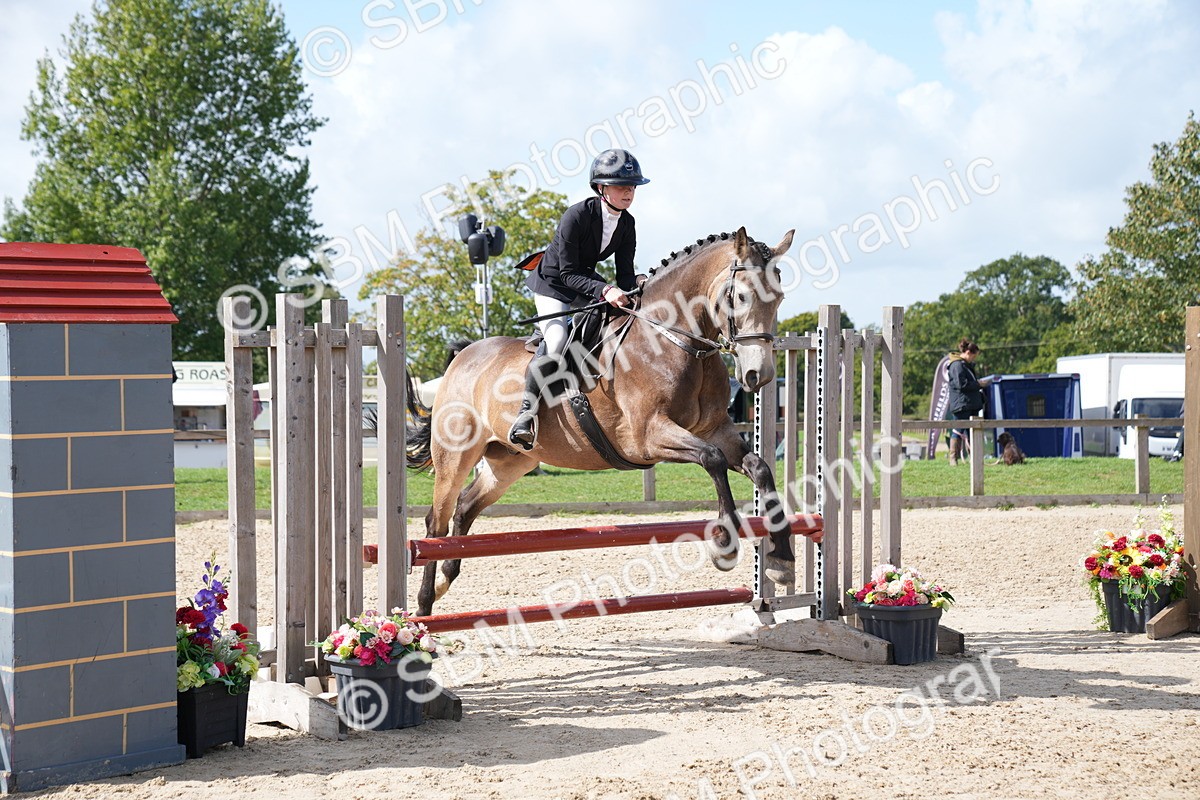 SBM_05972 - J56 - Clear Round 70cm