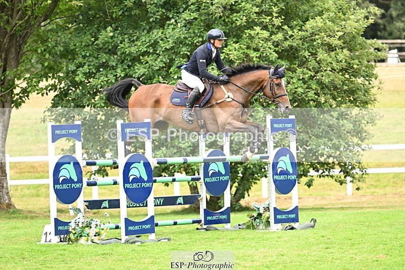 250706A-135137-20298 - Cls 45 Snr 1.20m Grand Prix