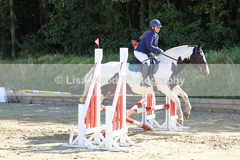 3E7A0977 - Class 6: 70cm Junior