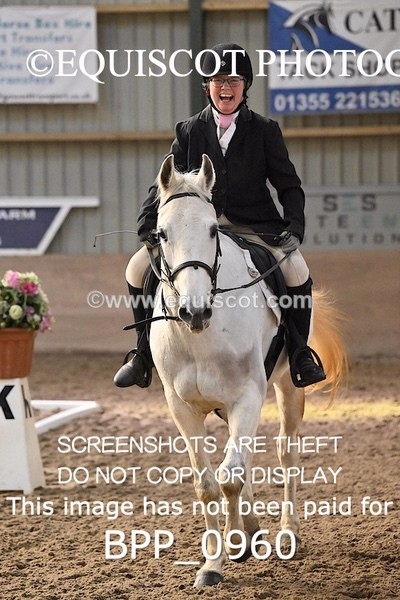 BPP_0960 - 18 / 19 - M BAKER