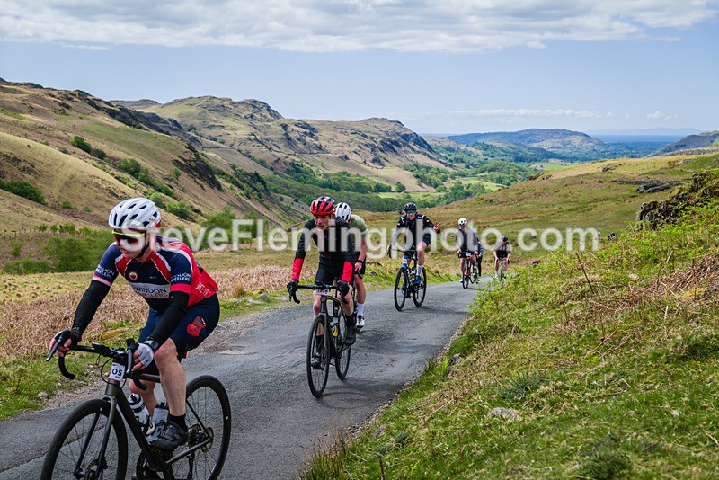 130533 - Hardknott Pass Camera 1 13.00-14.00