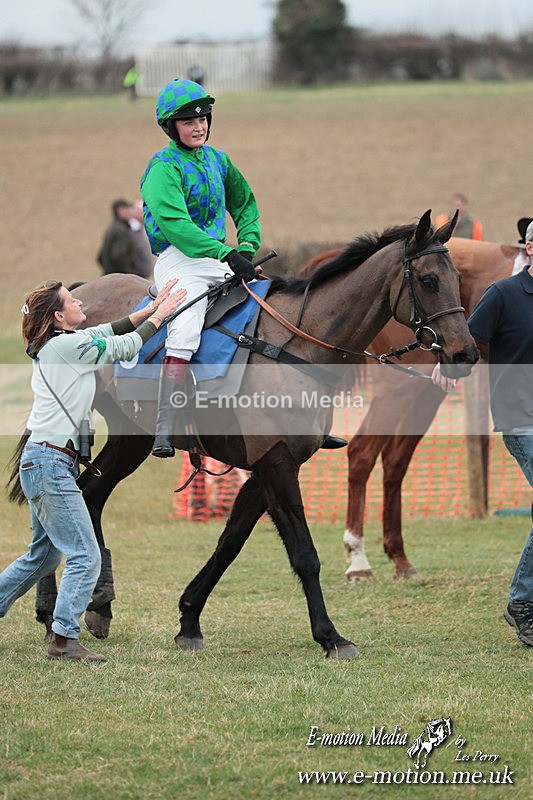 PtP 220325 293 - Cirencester Races -  Siddington 22/03/25