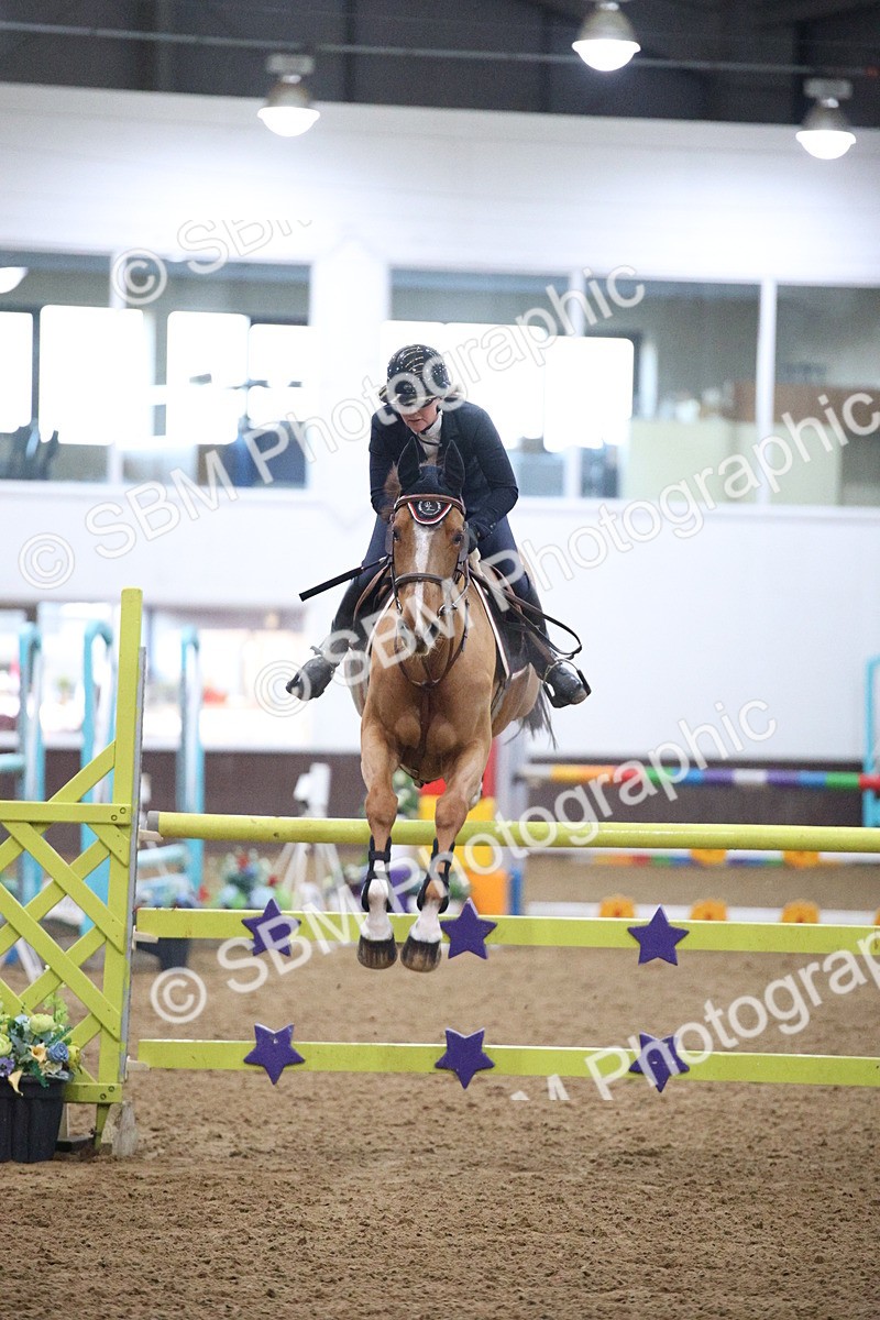 5K7A4651 - Class 5 - Blue Chip Calming Performance Championship Qualifer