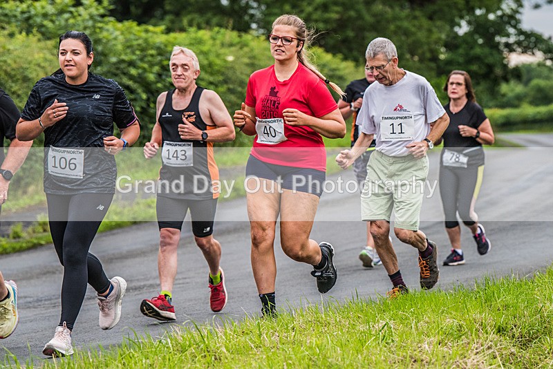 Lambfoot Loop-195 - Lambfoot Loop Road Race Tuesday 4th July 2023