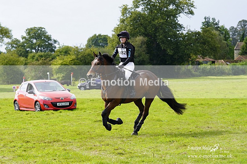  WWHT 031021 2305 - Novice Pairs (0.80m)  03/10/21