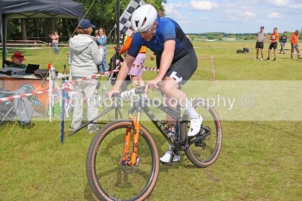 114 - MTB East Round 5 Gallows Green 25th May 2025  13:20 Male Adult Elite/S1 start (1Hr) +1 Lap