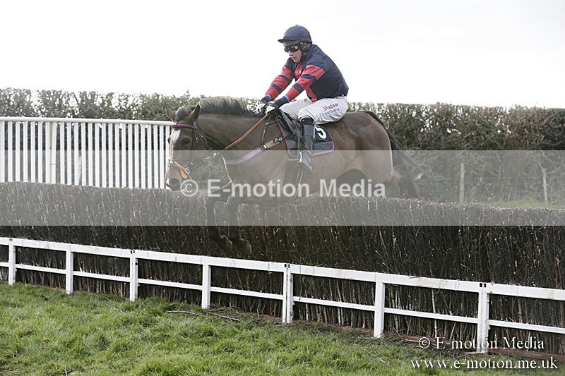 PtP 040218 494 - Point-to-Point Milborne St Andrew 04/02/18