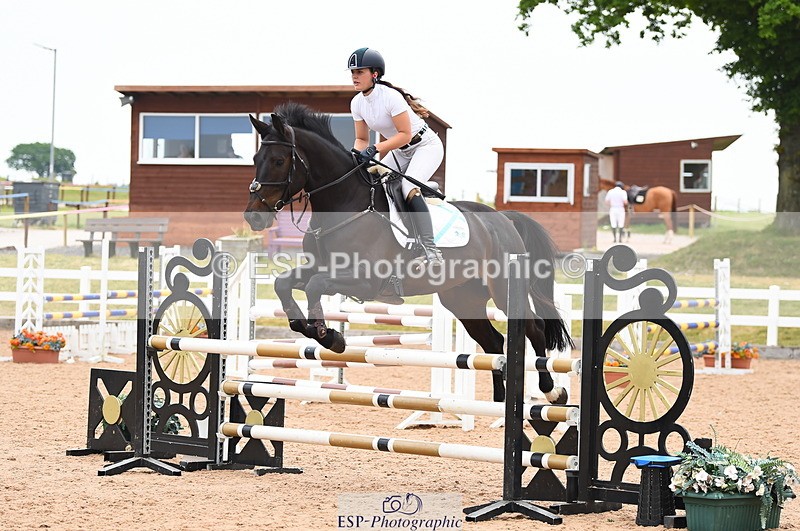 230610A-120034-03172 - Cls 24 95cm Amateur Qualifier