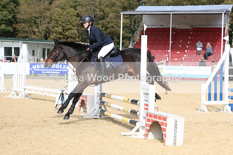 3E7A7467 - Class 3: 60cm open