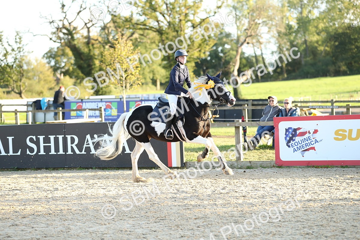 SBM_54386 - J23 - Junior Horse 70cm Championship