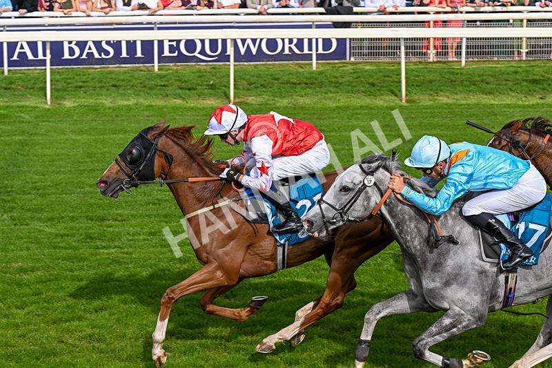 230526-Race 7-Golden Strike-0704 - Race 7 17.00pm William Hill Boosts Every Day Handicap