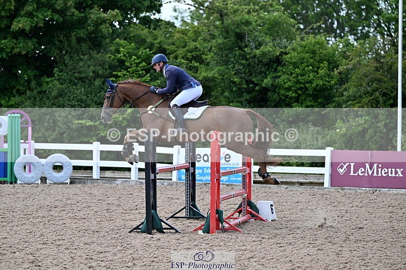 240605A-120518-00313 - Cls 2 Discovery and 1m Open