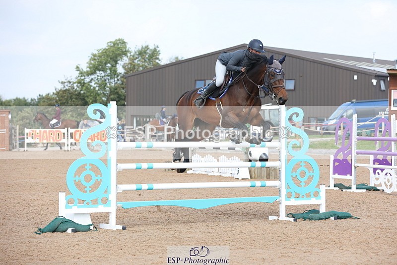 230915A-112735-01761 - Cls 2 Snr Foxhunter