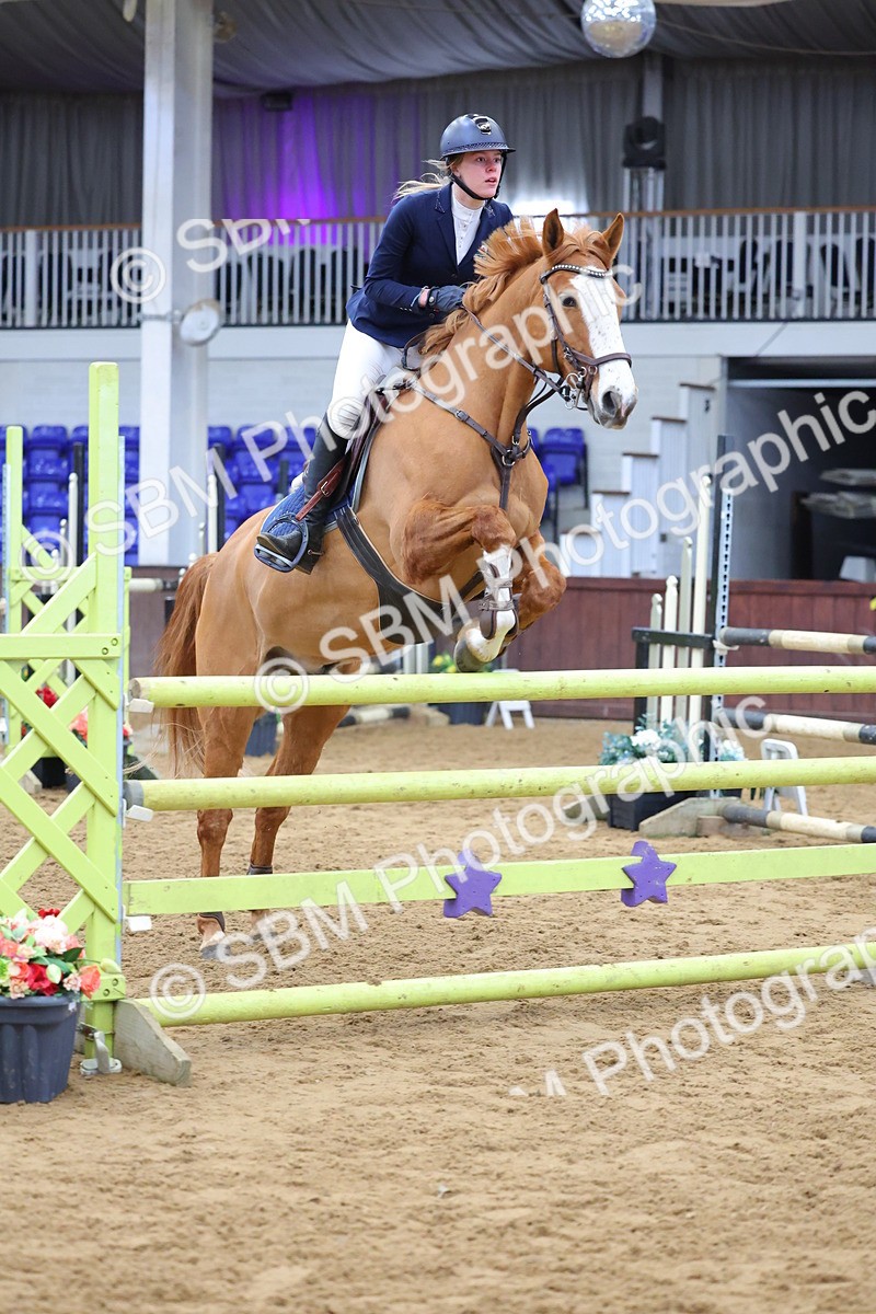 SBM_010353 - Class 22 - Equiyd 1.05m Amateur Championship Qualifier - First Round (1.05m)