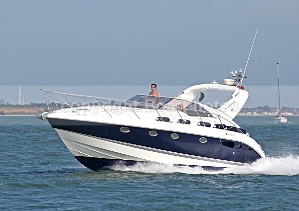 090614 AHARJO IMG_2076 - Motorboats - Open