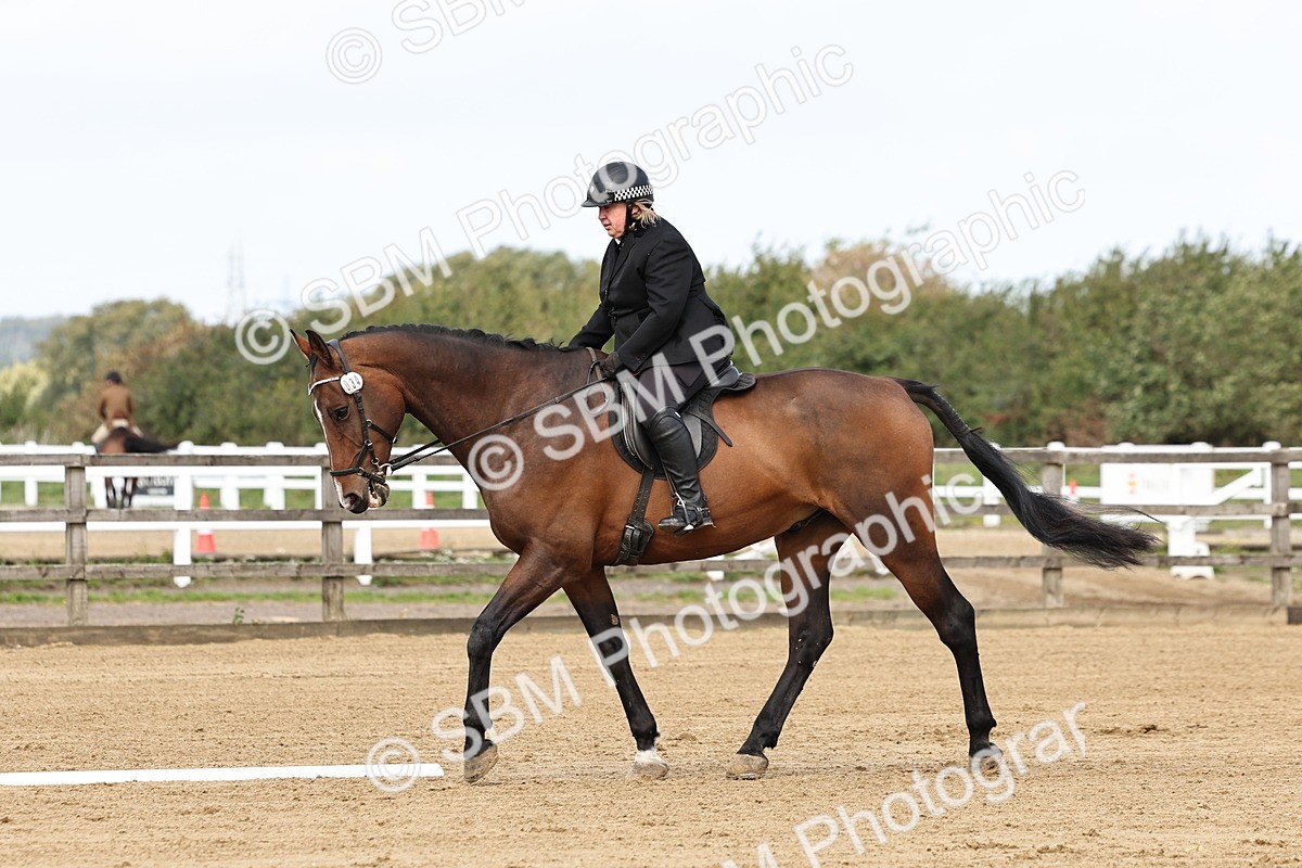 SBM_000424 - Class 45 - Prelim 1 Combined Training