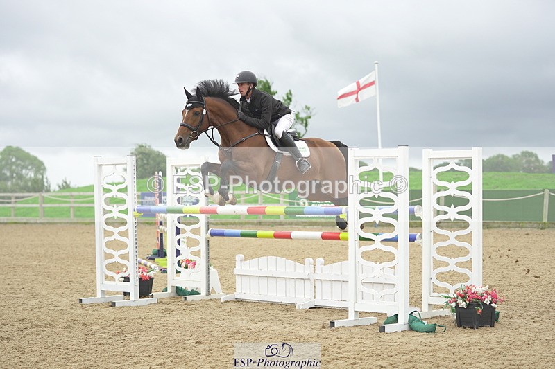 230730A-161130-11016 - Cls 29 Foxhunter