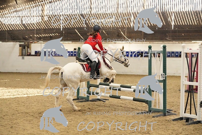 JKR01807 - Class 5 60cm