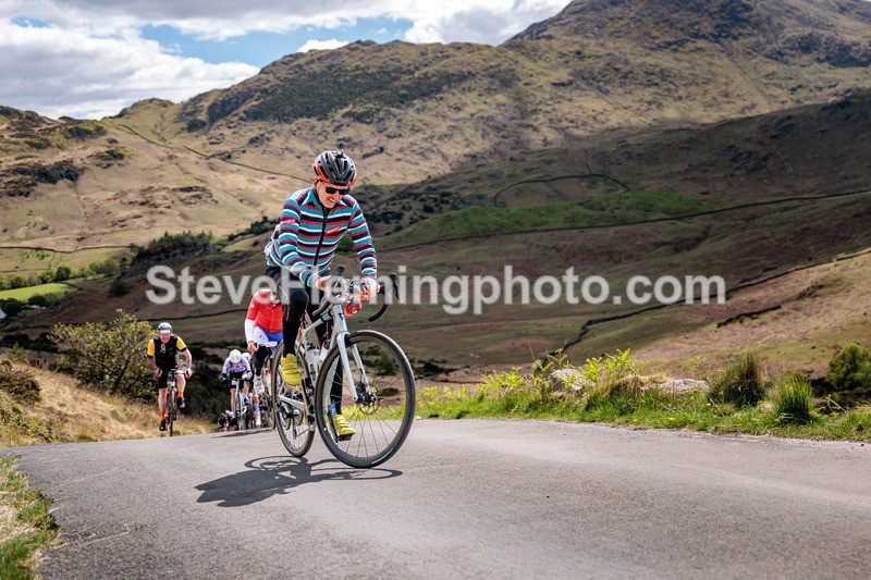 140504 - Blea Tarn Climb 14:00 - 15:00
