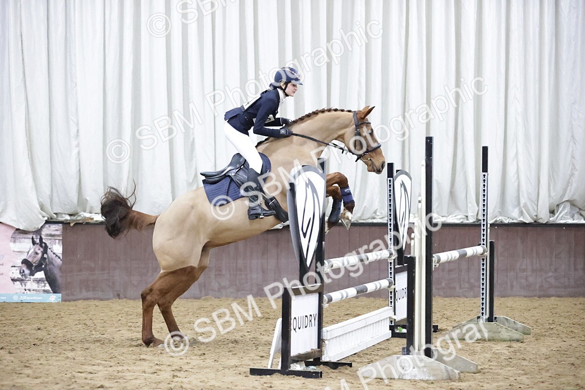 SBM_001699 - Class 3 - 1.00m